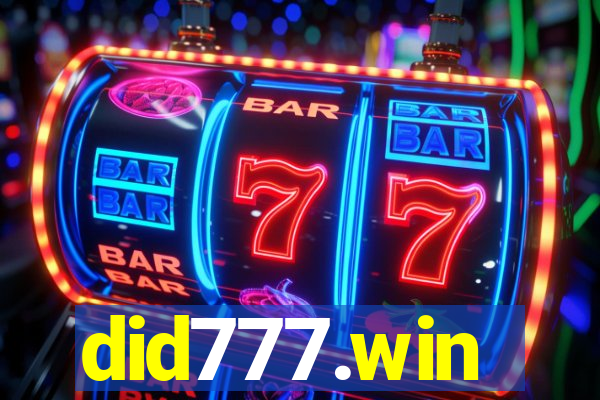 did777.win