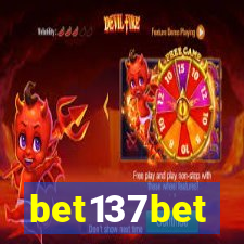 bet137bet