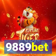 9889bet