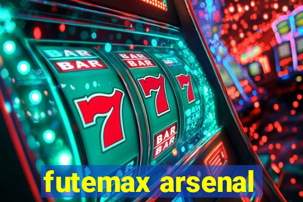 futemax arsenal