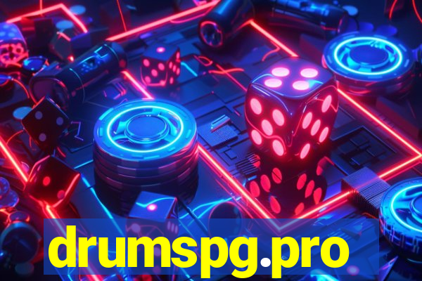 drumspg.pro