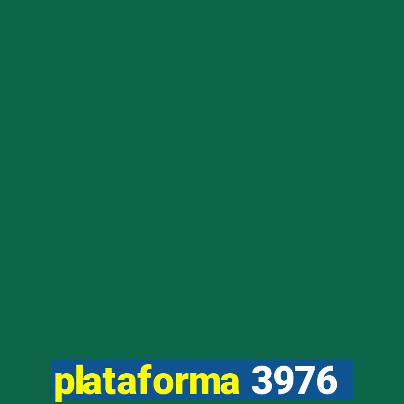 plataforma 3976