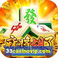 33casinovip.com