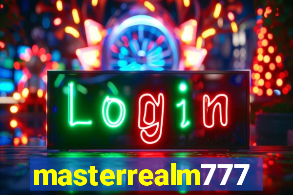 masterrealm777