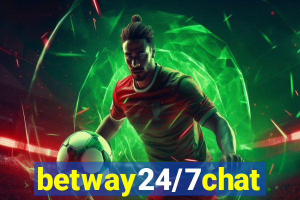 betway24/7chat