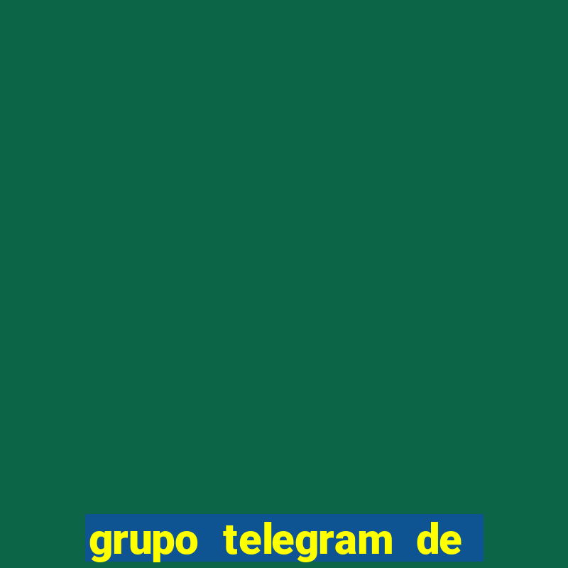 grupo telegram de jogos hackeado