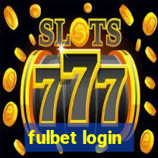 fulbet login