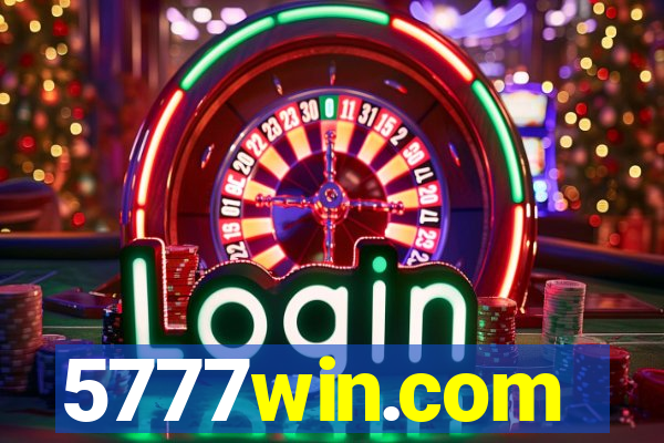 5777win.com