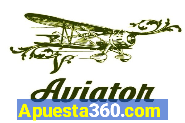 Apuesta360.com