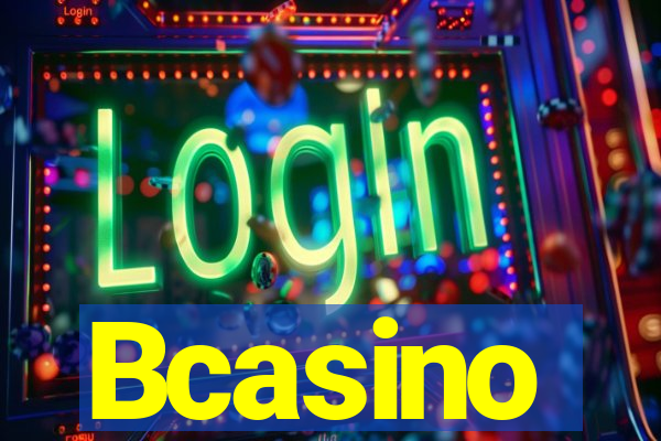 Bcasino