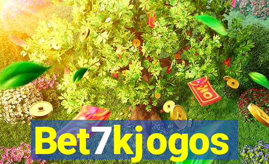 Bet7kjogos