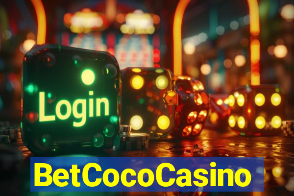 BetCocoCasino