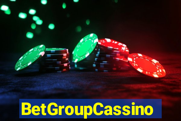 BetGroupCassino