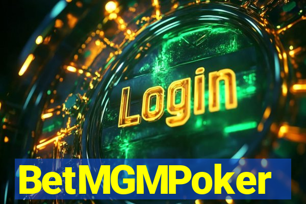 BetMGMPoker