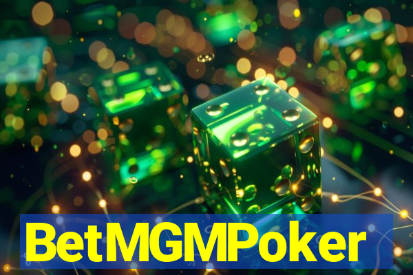 BetMGMPoker