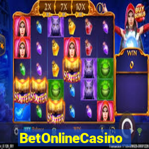 BetOnlineCasino