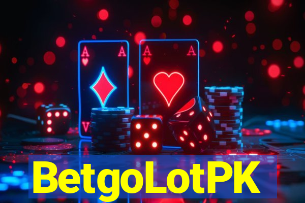 BetgoLotPK