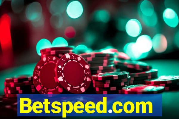 Betspeed.com