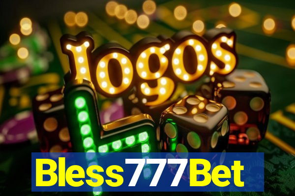 Bless777Bet