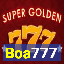 Boa777