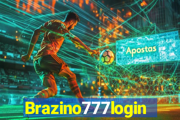 Brazino777login