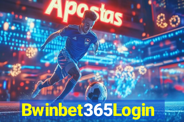 Bwinbet365Login