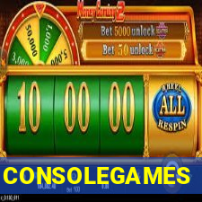 CONSOLEGAMES