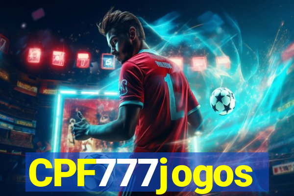 CPF777jogos