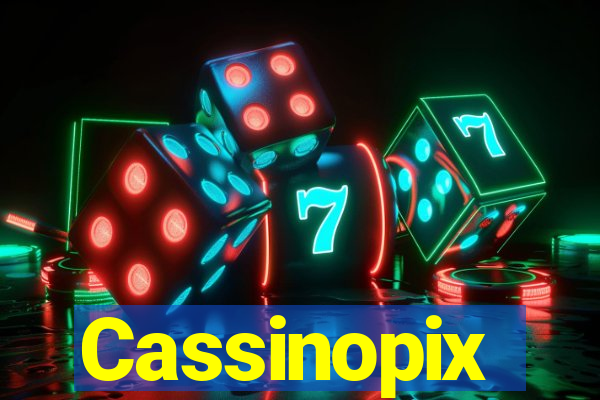 Cassinopix