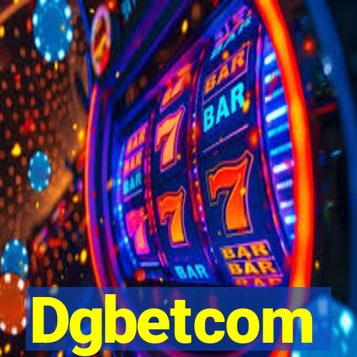 Dgbetcom