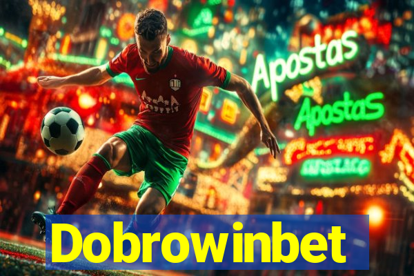 Dobrowinbet