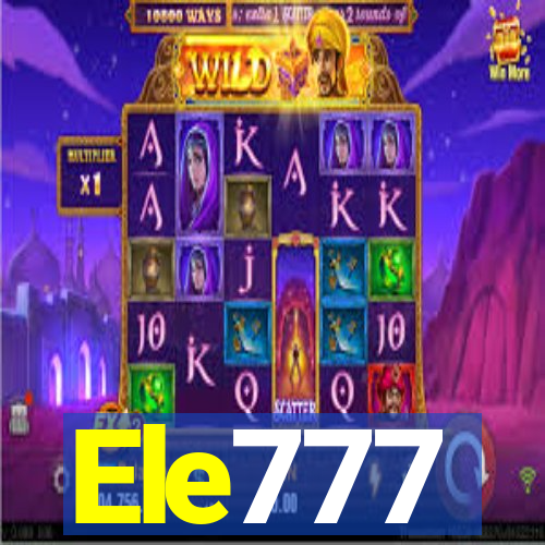 Ele777