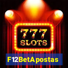 F12BetApostas