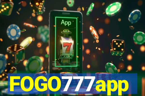 FOGO777app