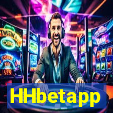 HHbetapp