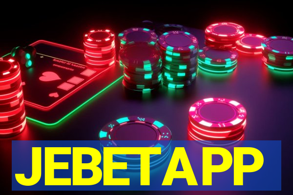 JEBETAPP