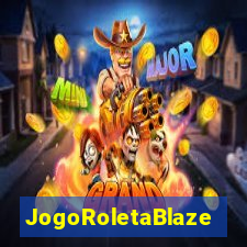 JogoRoletaBlaze