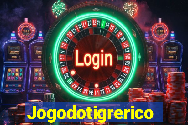 Jogodotigrerico