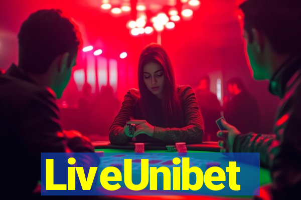 LiveUnibet