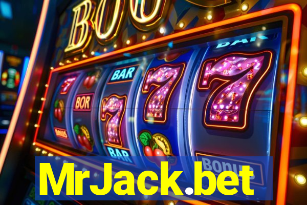 MrJack.bet