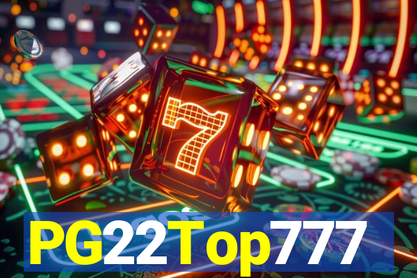 PG22Top777