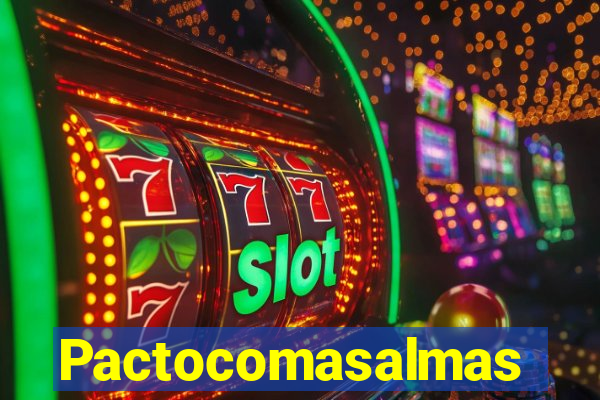 Pactocomasalmas