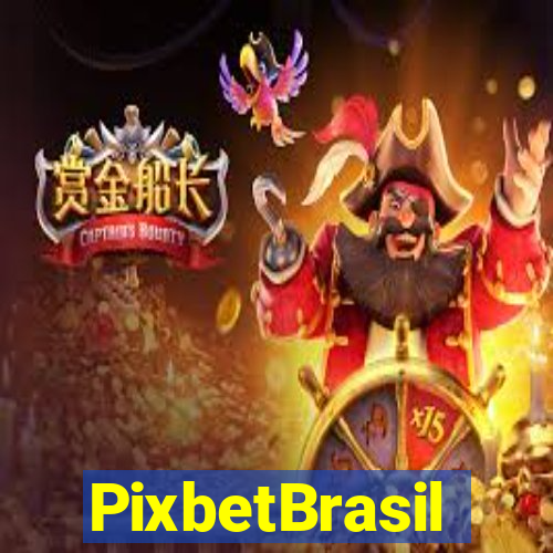 PixbetBrasil