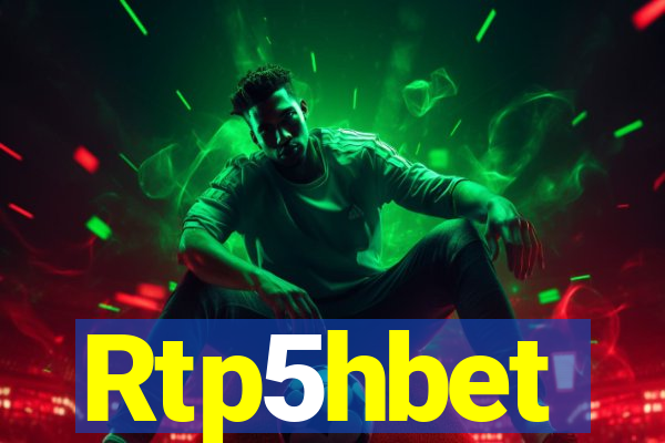 Rtp5hbet