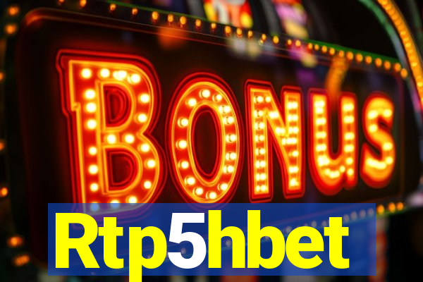 Rtp5hbet