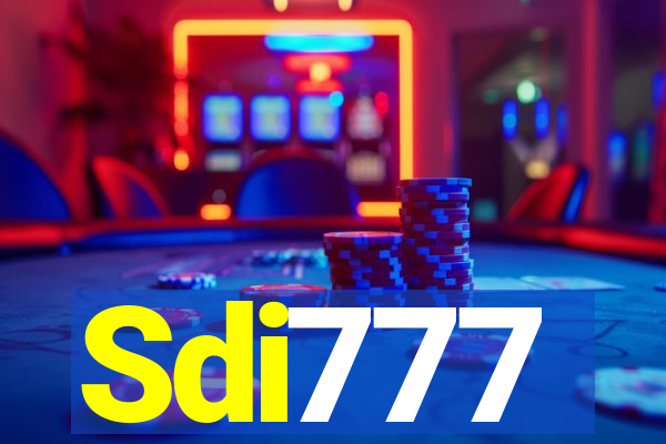 Sdi777