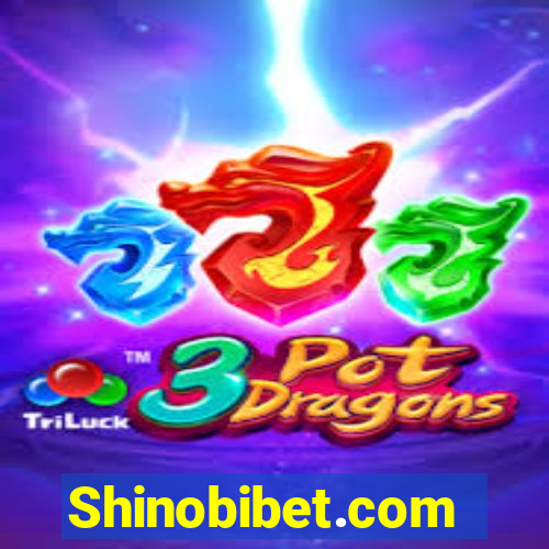 Shinobibet.com