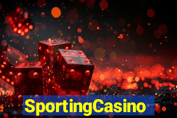 SportingCasino