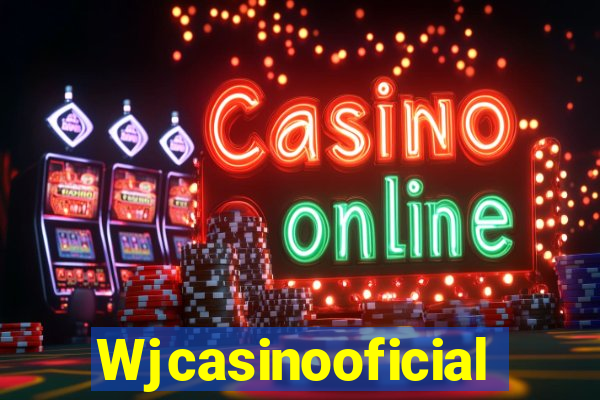 Wjcasinooficial