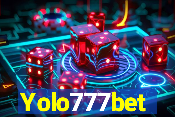 Yolo777bet